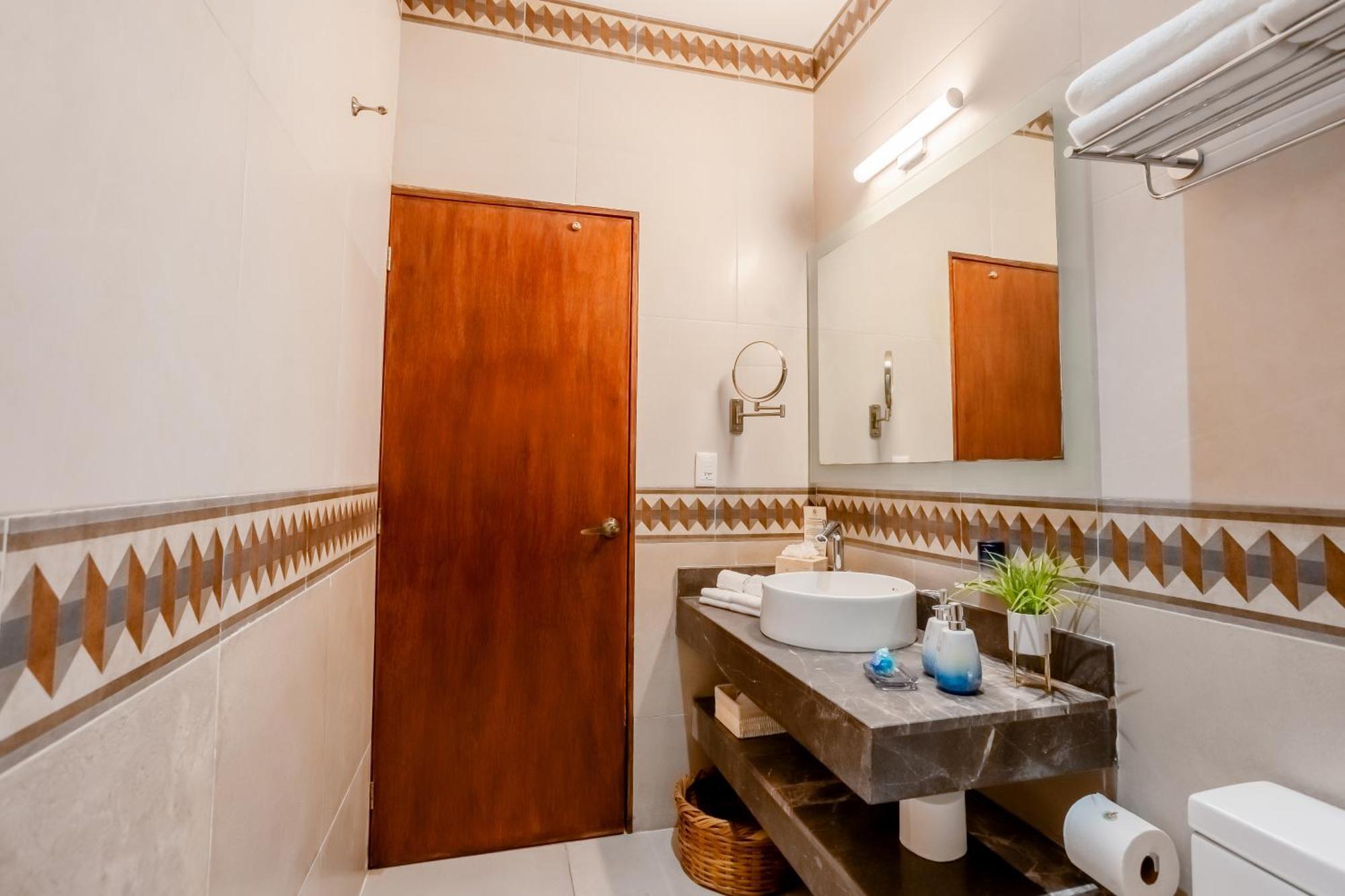 Kuxtal Hotel Boutique Mérida Εξωτερικό φωτογραφία