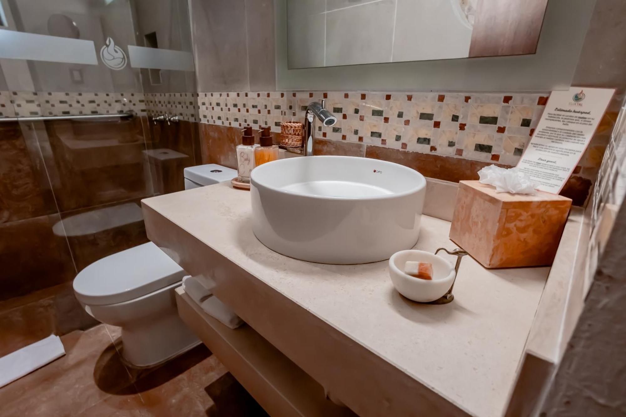 Kuxtal Hotel Boutique Mérida Εξωτερικό φωτογραφία
