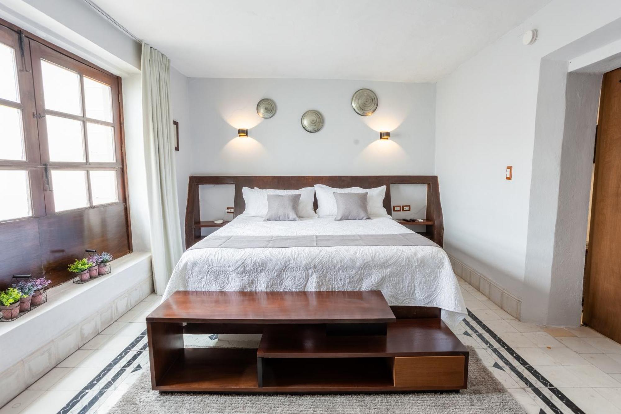 Kuxtal Hotel Boutique Mérida Εξωτερικό φωτογραφία