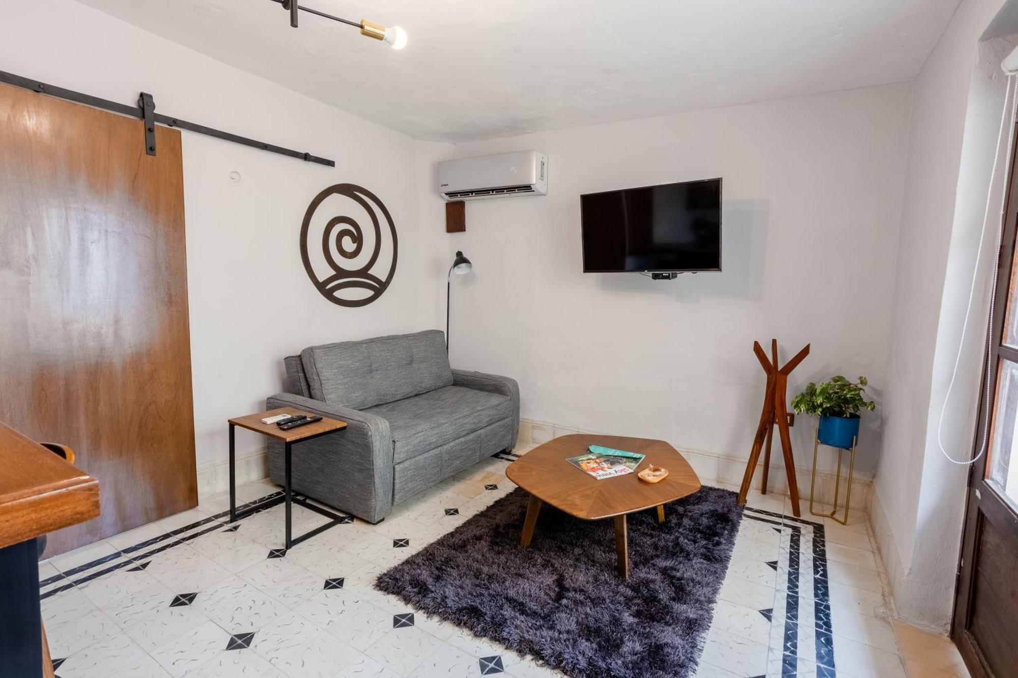 Kuxtal Hotel Boutique Mérida Εξωτερικό φωτογραφία